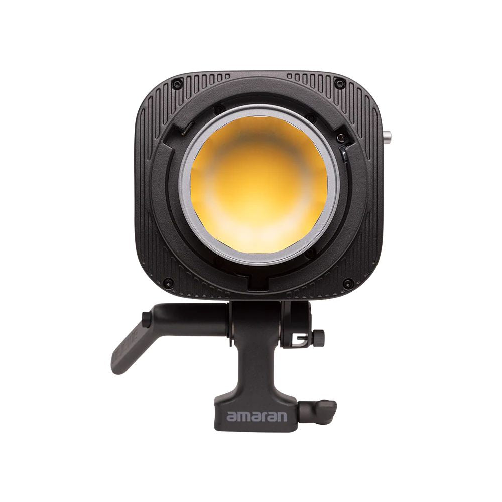 Aputure Amaran Halo 600X Bi-Color LED Monolight