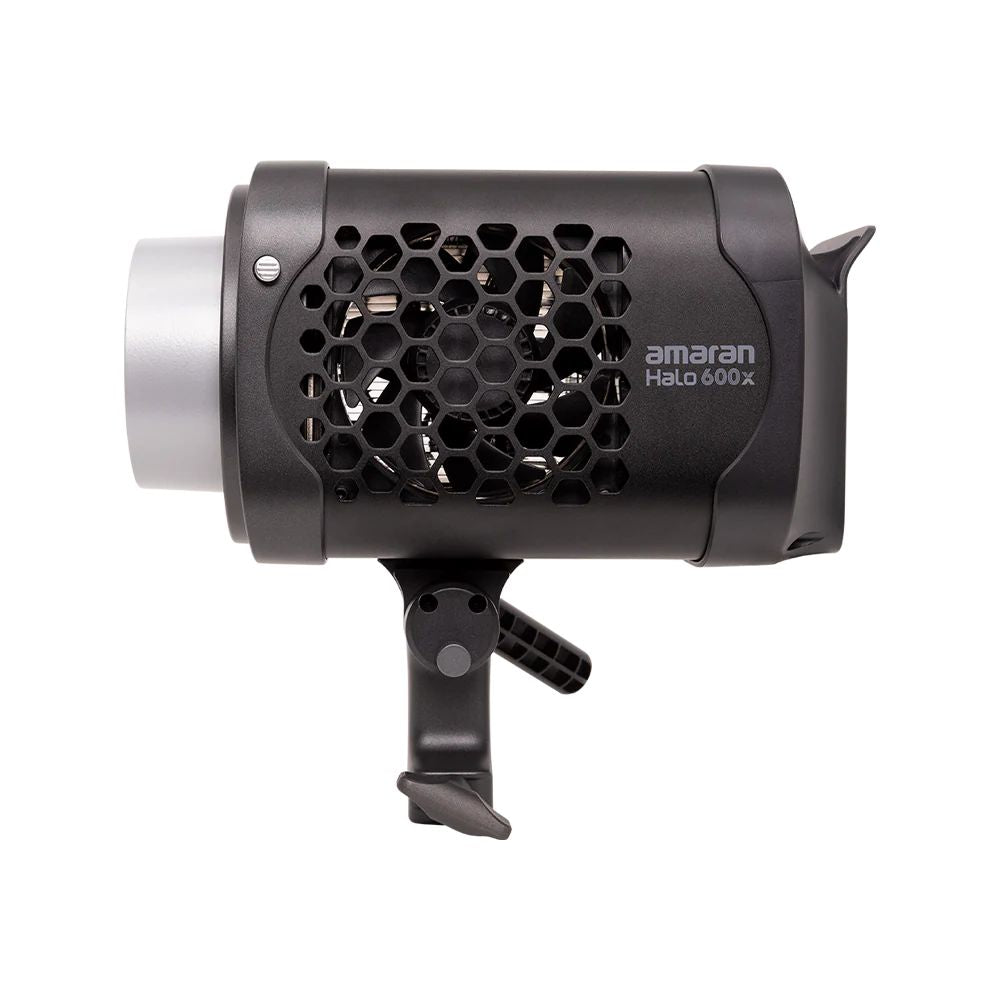 Aputure Amaran Halo 600X Bi-Color LED Monolight