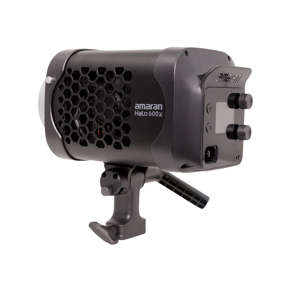Aputure Amaran Halo 600X Bi-Color LED Monolight