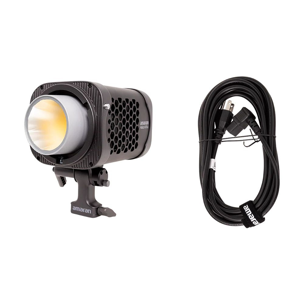 Aputure Amaran Halo 600X Bi-Color LED Monolight