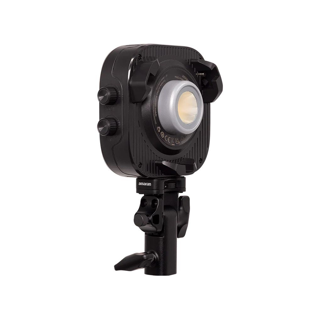 Aputure Amaran Halo 60X Bi-Color LED Monolight