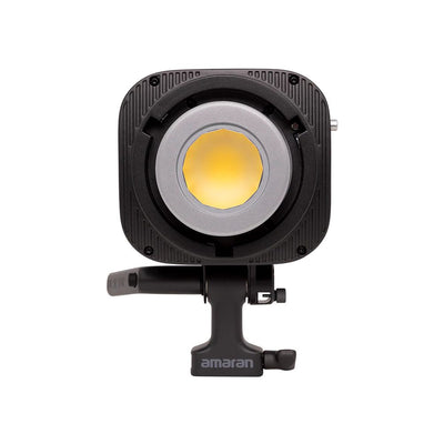 Aputure Amaran Halo 200X Bi-Color LED Monolight
