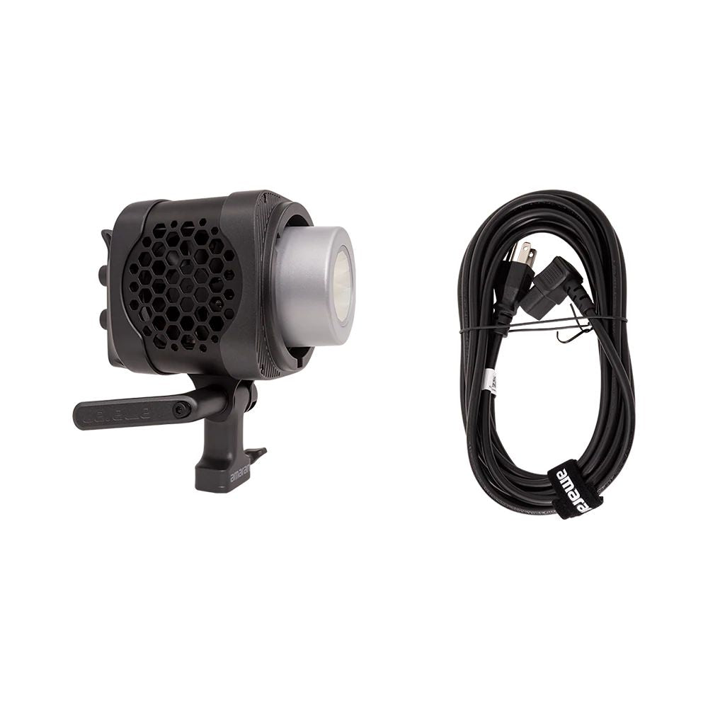 Aputure Amaran Halo 200X Bi-Color LED Monolight