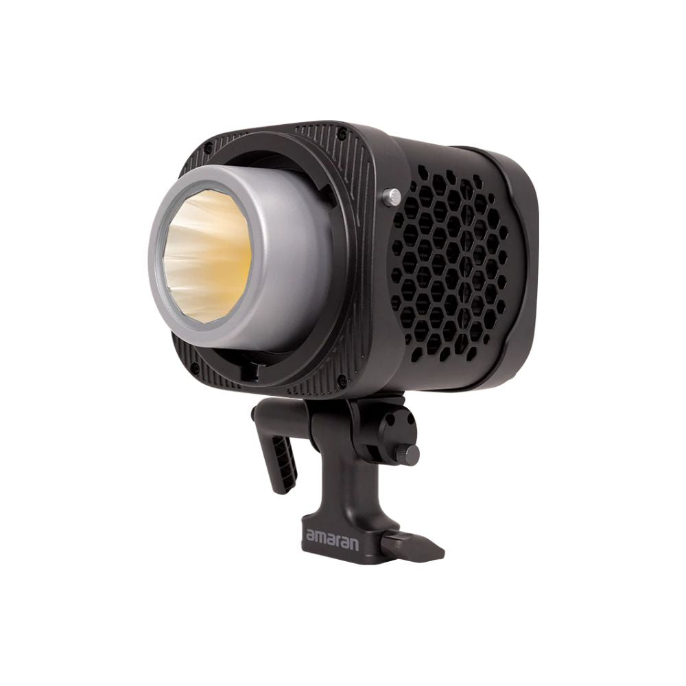 Aputure Amaran Halo 300X Bi-Color LED Monolight
