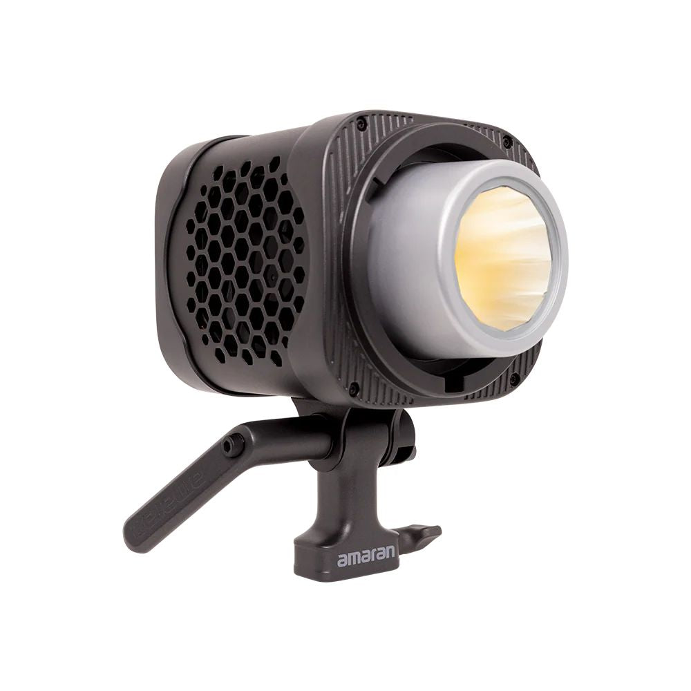 Aputure Amaran Halo 300X Bi-Color LED Monolight