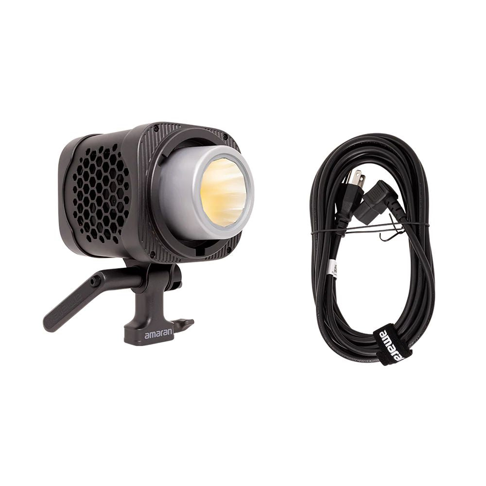 Aputure Amaran Halo 300X Bi-Color LED Monolight