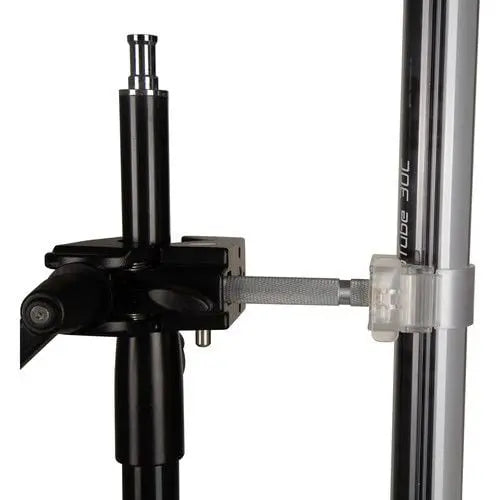 NANLITE T12 Transparent Single Clip with Pillar for Pavotube