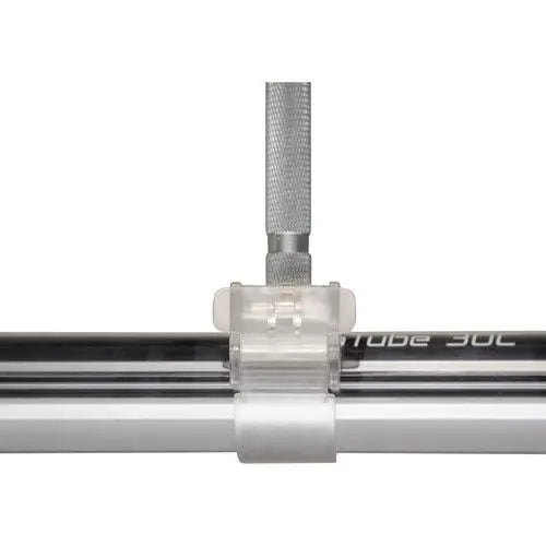NANLITE T12 Transparent Single Clip with Pillar for Pavotube