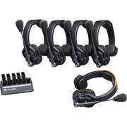 Hollyland Solidcom SE Wireless Headset (Global Version-2.4 GHz) - 5S