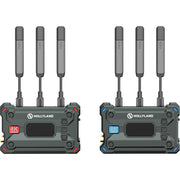 Hollyland Pyro S 4K HDMI/SDI Wireless Video Transmission System