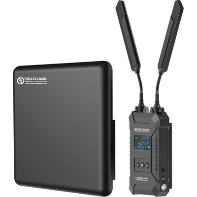 Hollyland Syscom 3000 SDI/HDMI Transmitter &amp; Receiver Set