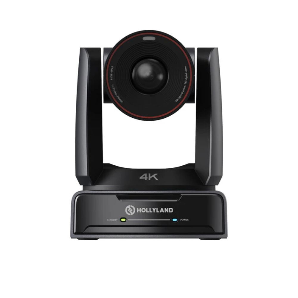 Hollyland Astra P1 UHD 4K PTZ Camera 30X Zoom