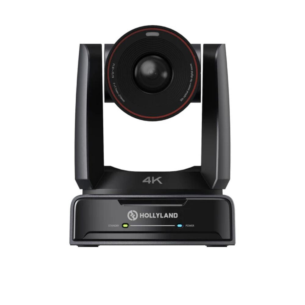 Hollyland Astra P1 UHD 4K PTZ Camera 30X Zoom