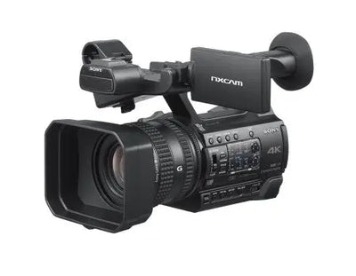 Sony HXR-NX200 4K Camcorder