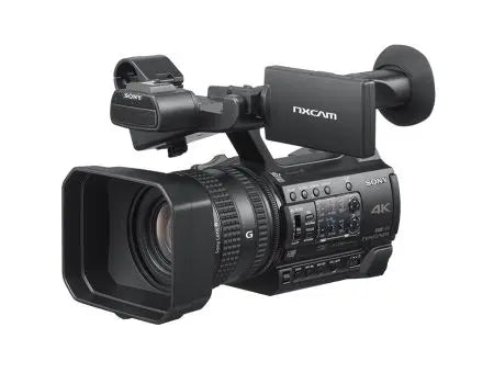 Sony HXR-NX200 4K Camcorder