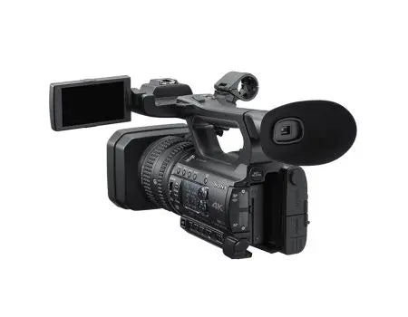 Sony HXR-NX200 4K Camcorder