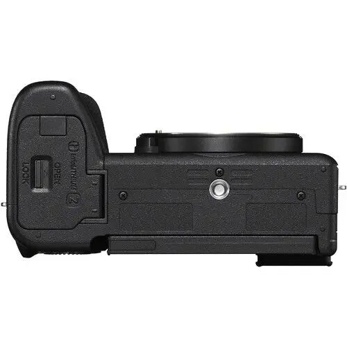Sony A6700 Mirrorless Camera - Body Only