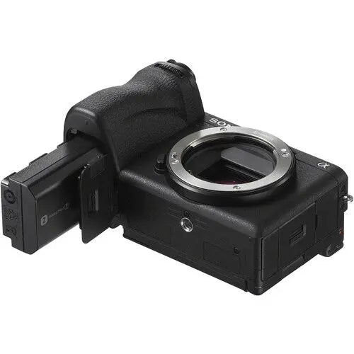 Sony A6700 Mirrorless Camera - Body Only