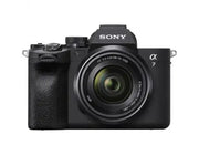 Sony a7 IV Mirrorless Camera with 28-70mm Lens - 1-Year Manufacturer’s Warranty