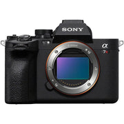 Sony Alpha a7R V Mirrorless Digital Camera (Body Only) - Non-Warranty