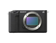 Sony ZV-E1 Mirrorless Camera (Black)