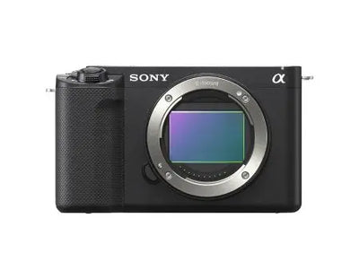Sony ZV-E1 Mirrorless Camera (Black)