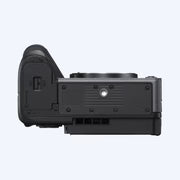 Sony FX30 Digital Cinema Camera - 1-Year Manufacturer’s Warranty