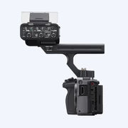 Sony FX30 Digital Cinema Camera - 1-Year Manufacturer’s Warranty