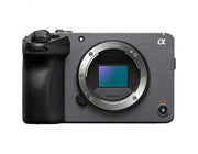 Sony FX30 Digital Cinema Camera - Non-Warranty