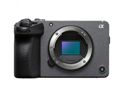 Sony FX30 Digital Cinema Camera - Non-Warranty