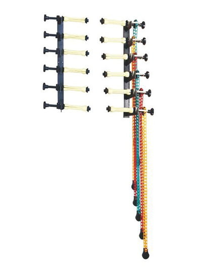 PROMAGE RB6 6 ROLLER BACKGROUND PAPER CHAIN KIT