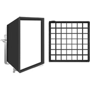 GVM SOFTBOX 500 11X11 INCH FOR 800D/560AS/480LS