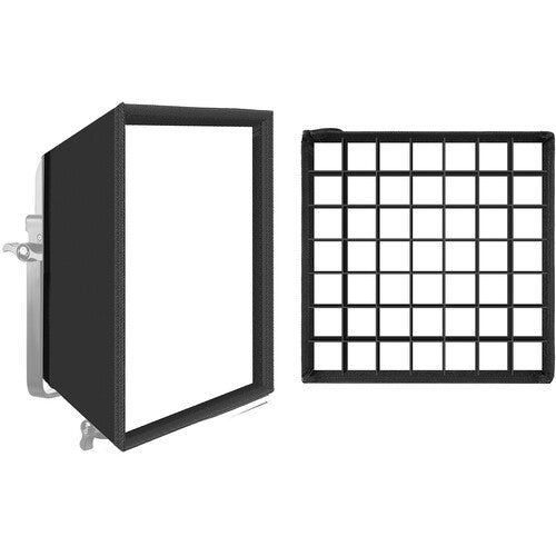 GVM SOFTBOX 500 11X11 INCH FOR 800D/560AS/480LS