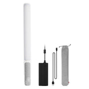 Zhiyun FIVERAY FR100C RGB LED Tube Light Combo with Power Supply (White)