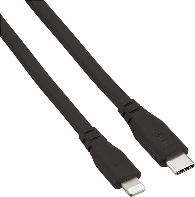 RODE SC19 LIGHTNING ACCESSORY CABLE