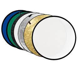 MIRCOPRO MULTI-LITE DISK 7IN1 RD025 80CM/32"