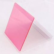 I-DISCOVERY SQUARE FILTER -PINK