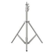 Promage Stainless Steel Light Stand PM-580