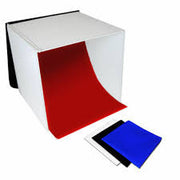 FANCIER TENT -PB04 40X40X40CM/16" X16" X16"