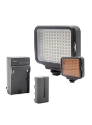 PROMAGE PROFESSIONAL VIDEO LIGHT LED5009
