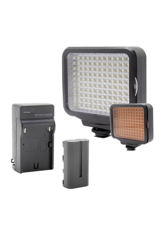 PROMAGE PROFESSIONAL VIDEO LIGHT LED5009