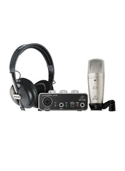 BEHRINGER U-PHORIA STUDIO PRO