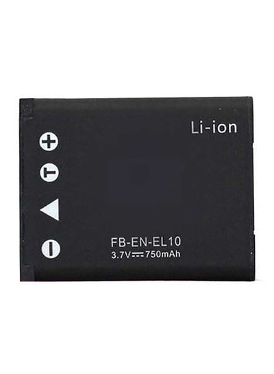 FB BATTERY FOR NIKON ENEL10