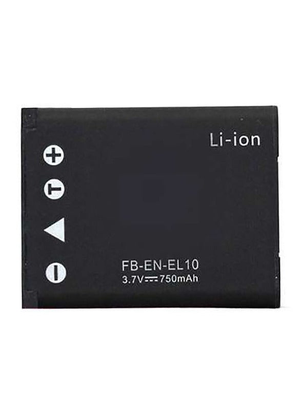 FB BATTERY FOR NIKON ENEL10