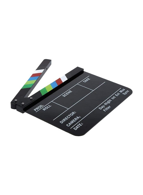 PROMAGE CLAPPER BOARD