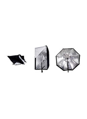 NICEFOTO SPL-60X90CM SPEEDLITE SOFTBOX