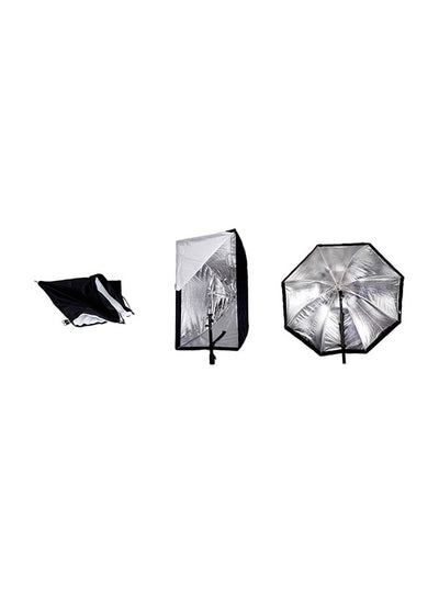 NICEFOTO SPL-60X90CM SPEEDLITE SOFTBOX