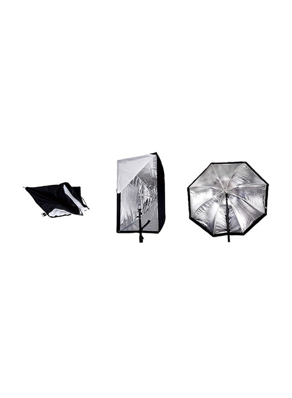 NICEFOTO SPL-60X90CM SPEEDLITE SOFTBOX