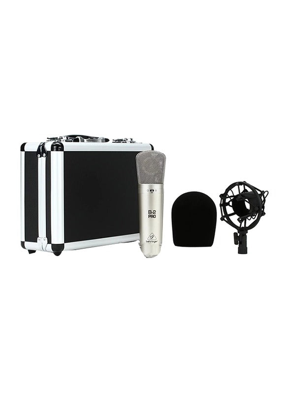 BEHRINGER STUDIO MICROPHONE B2 PRO