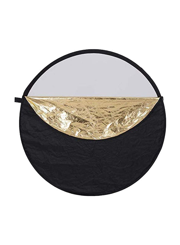 GVM R5 5IN1 31" COLLAPSIBLE LIGHT REFLECTOR WITH HANDLES